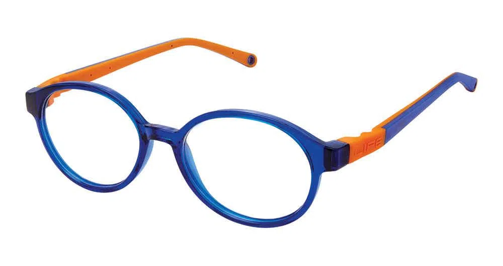 Life Italia NI-155 Eyeglasses - view 2